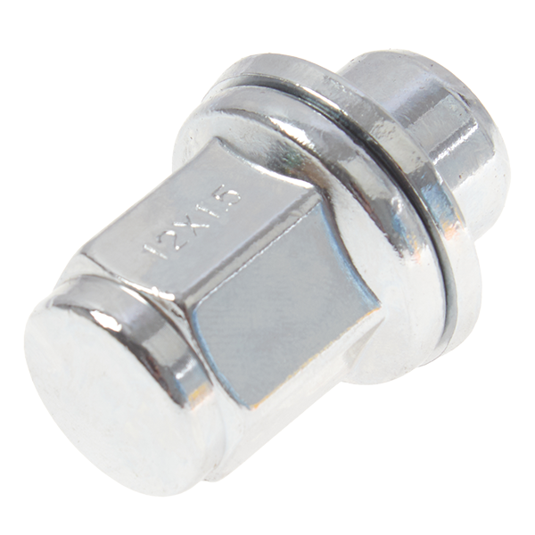 12x1.50 21mm Washer Lug Nut  - Pneus En Route