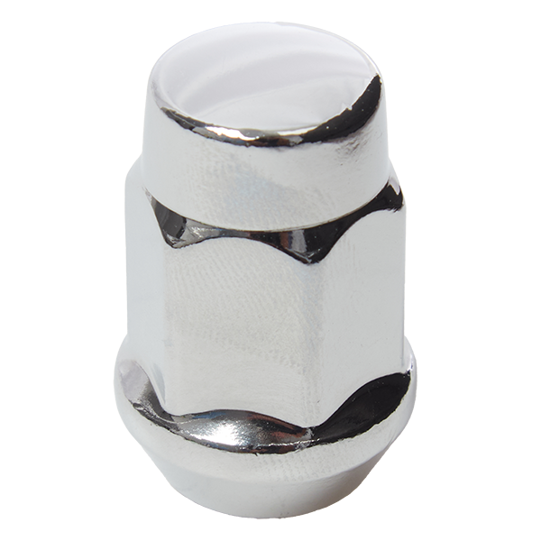 12x1.50 19mm Lug Nut - Pneus En Route