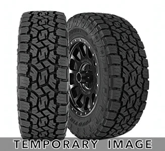 Toyo Open Country A/T III LT215/85R16 Summer