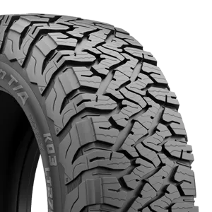BFGoodrich All-Terrain T/A KO3 LT275/55R20 Summer