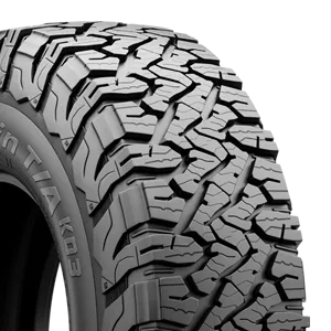 BFGoodrich All-Terrain T/A KO3 LT265/60R22 Summer