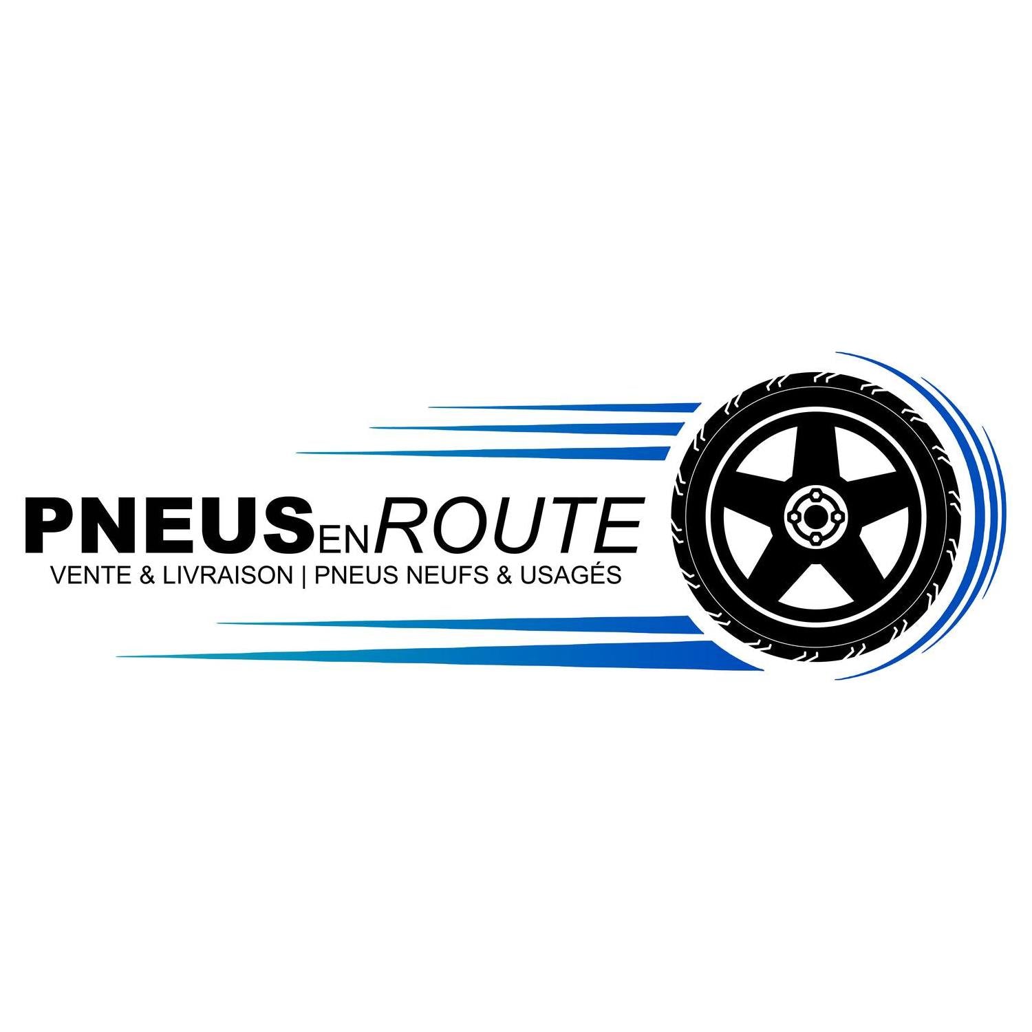 Summer Tires | Pneus En Route
