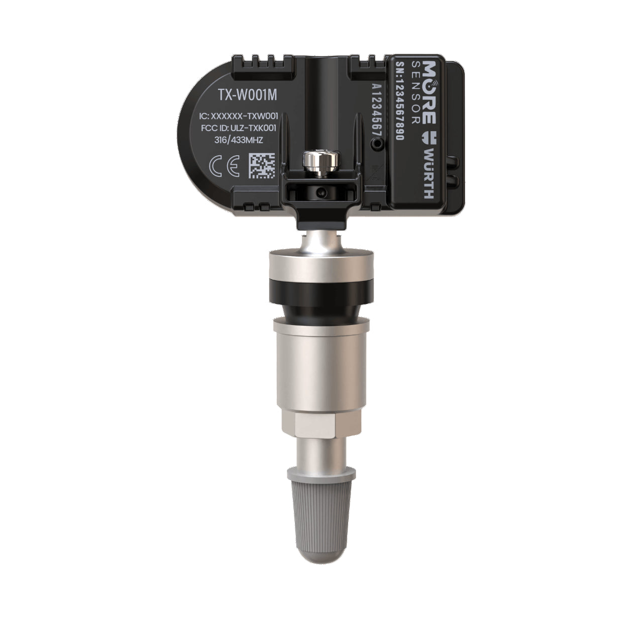 TPMS Sensors - Wurth