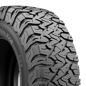 BFGoodrich All-Terrain T/A KO3 LT305/55R20 Summer