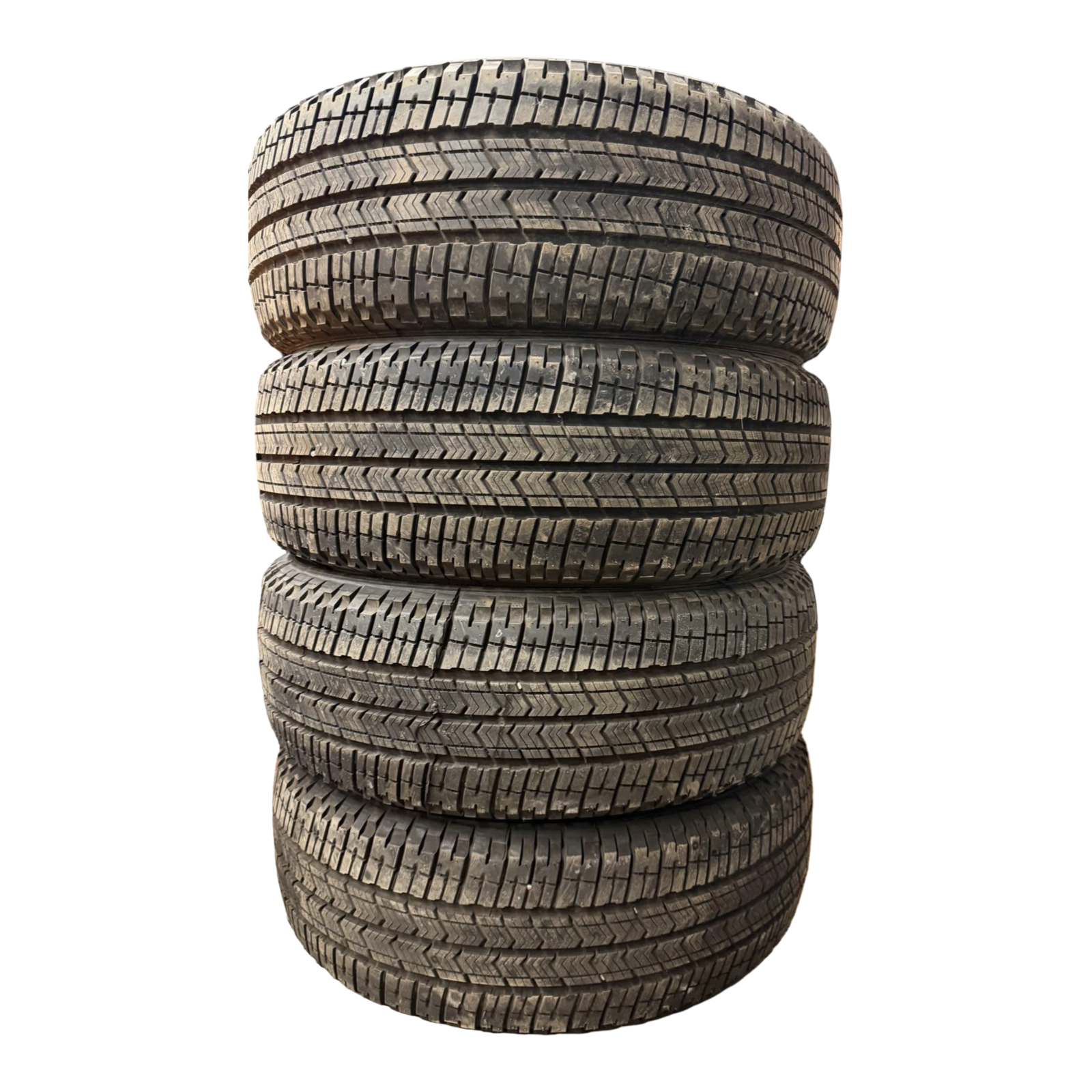 275/65R18 MICHELIN PRIMACY