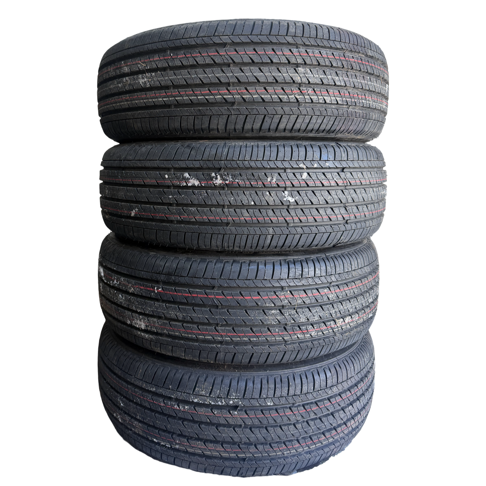 205/55R17 FIRESTONE FT140