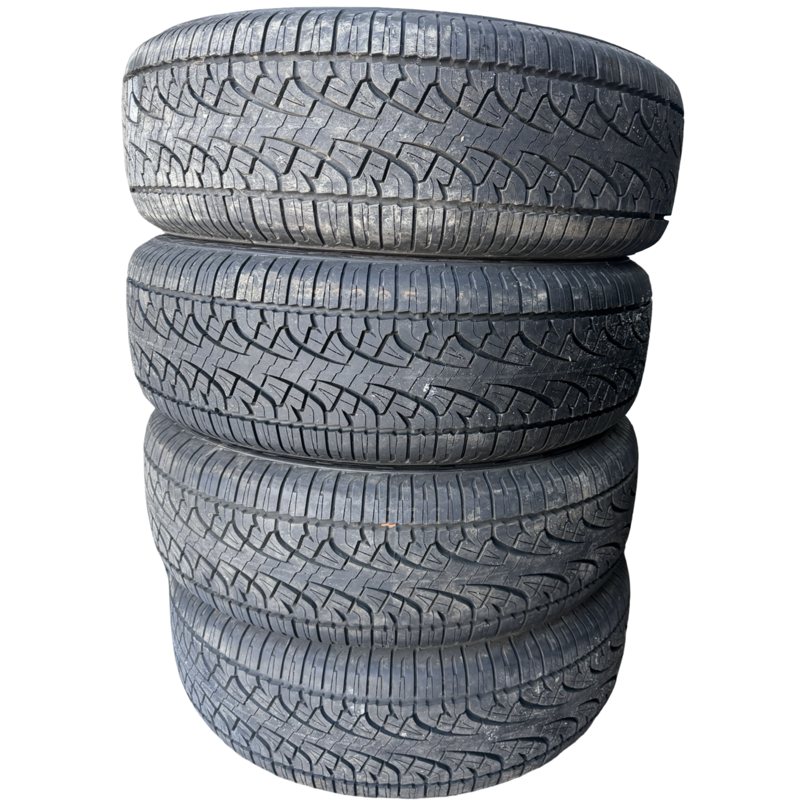 Used Tires