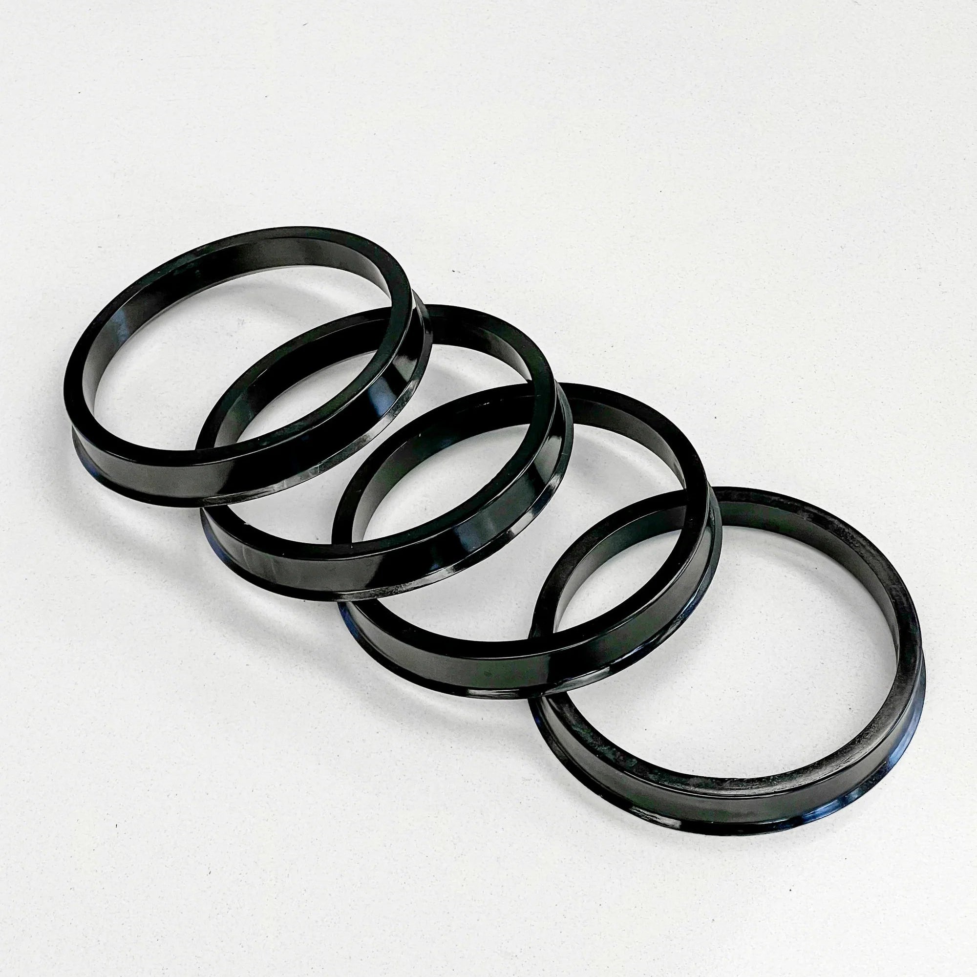 Hub Rings &amp; Spacers