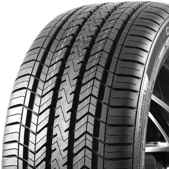 205/65R15 - CHARMHOO CH01 - SUMMER