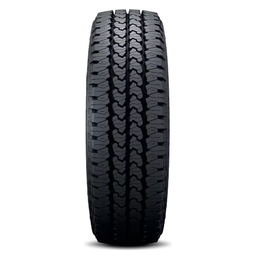 LT275/70R18 125R - FIRESTONE TRANSFORCE AT2 - SUMMER