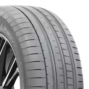 Yokohama ADVAN SPORT V107E 315/40R21 115Y XL (*) Summer