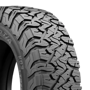 BFGoodrich All-Terrain T/A KO3 LT275/60R20 Summer