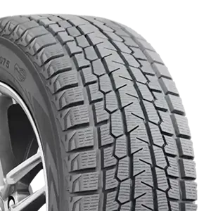 Yokohama IceGUARD G075 225/60R18 100T Winter