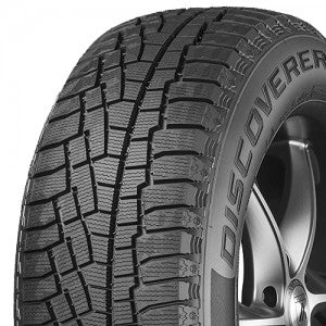 195/60R15 - COOPER DISCOVERER TRUE NORTH - WINTER