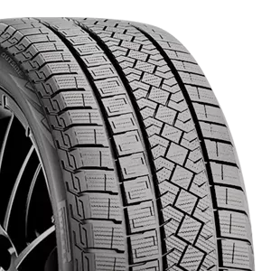 Pirelli Scorpion Winter 2 235/55R19 105H XL (RO) Winter