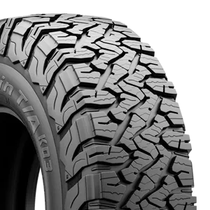 BFGoodrich All-Terrain T/A KO3 LT255/75R17 Summer
