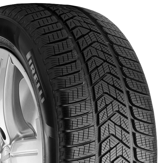 Pirelli Scorpion Winter 255/55R18 Winter