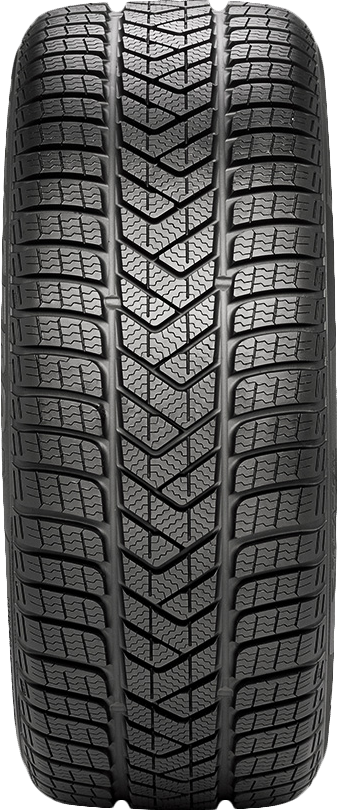 Pirelli Winter Sottozero 3 215/55R16 Summer