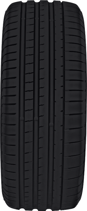 Yokohama ADVAN Sport V107E 285/30ZR20 99Y XL (*) Summer