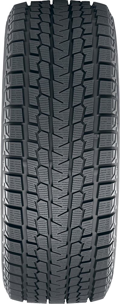 Yokohama IceGUARD G075 255/55R20 110T XL Winter