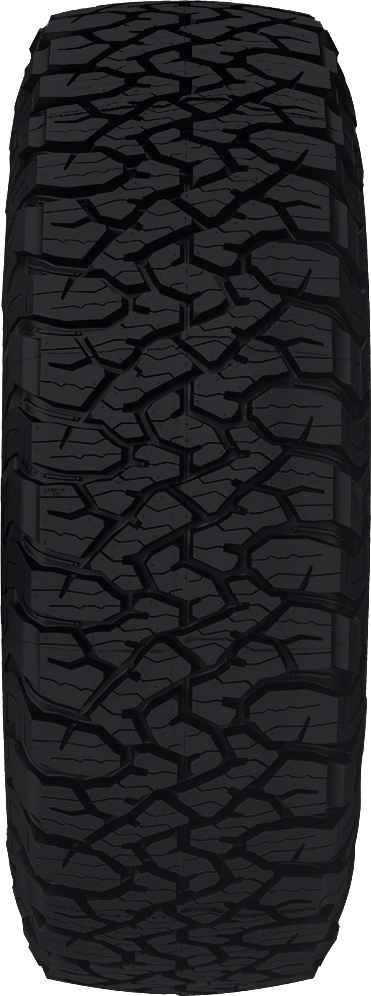 BFGoodrich All-Terrain T/A KO3 LT235/60R18 Summer
