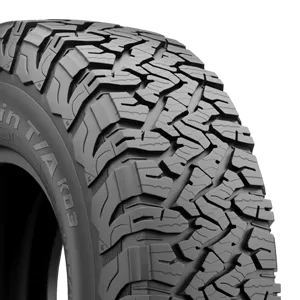 BFGoodrich All-Terrain T/A KO3 LT265/60R18 Summer